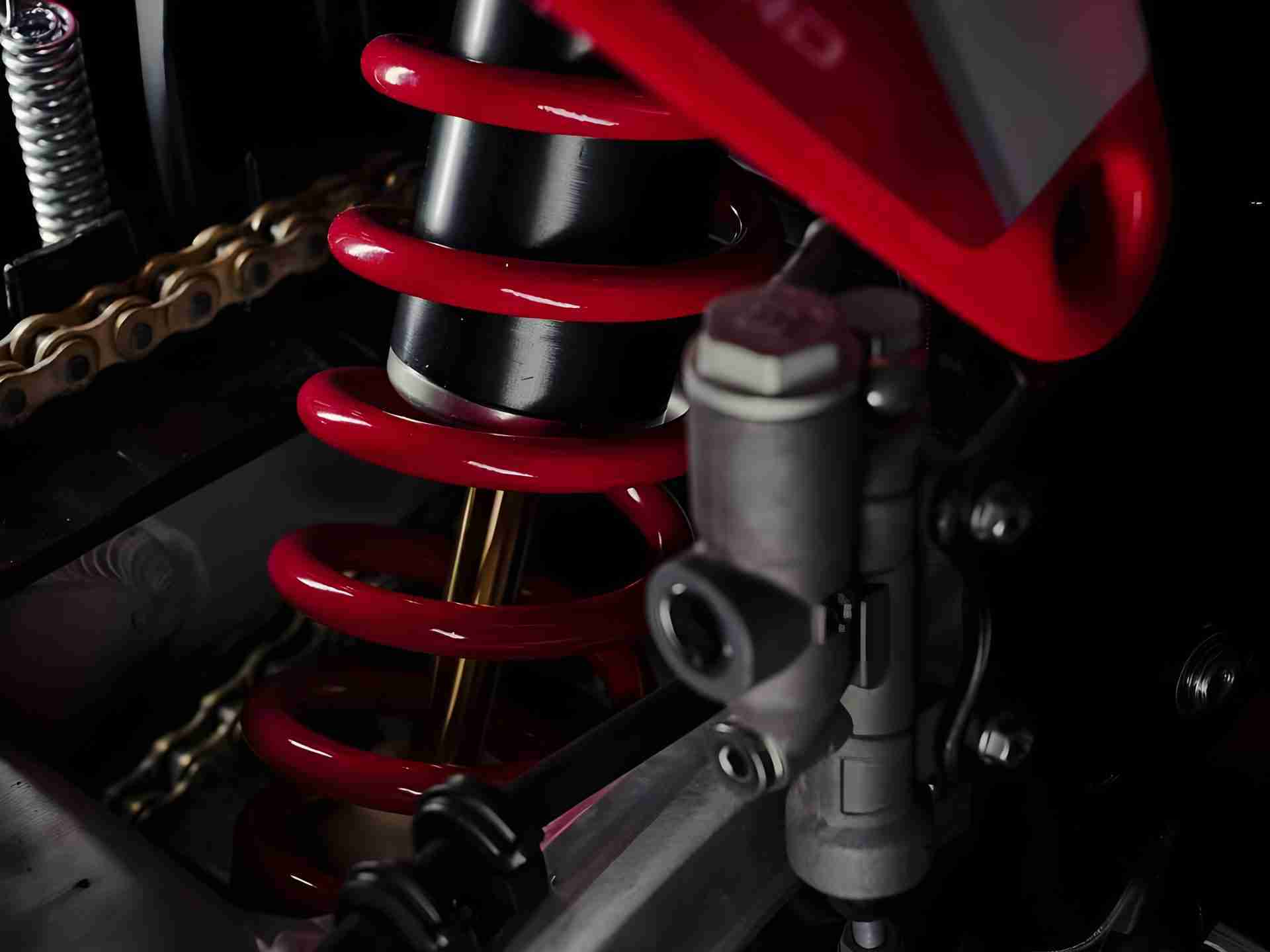 E-XE880 STREET LEGAL – ENDURO L3E A1 – immagine 12