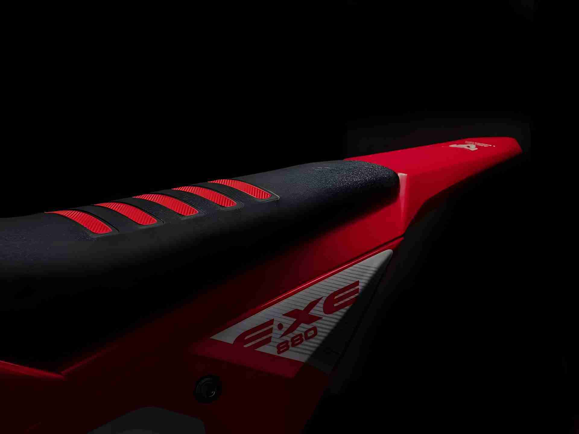 E-XE880 STREET LEGAL – ENDURO L3E A1 – immagine 11
