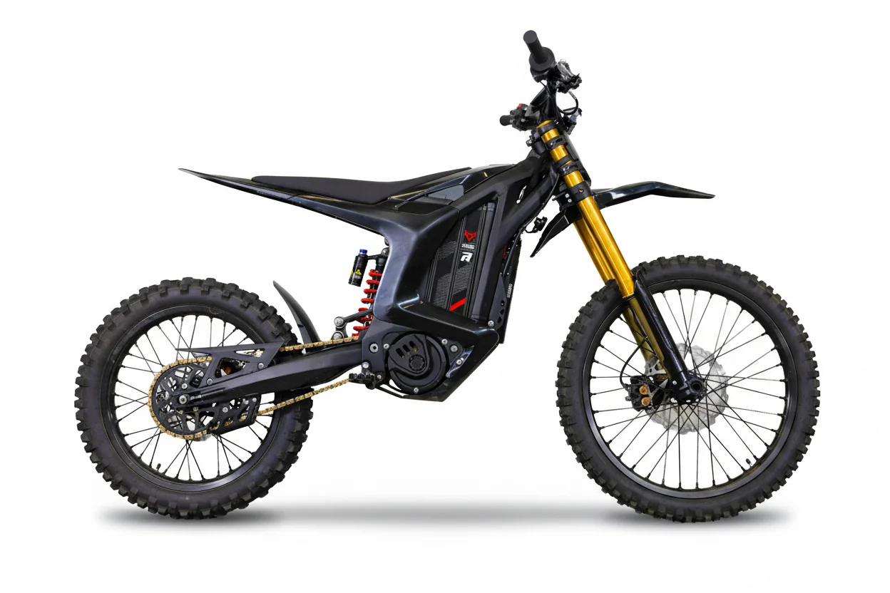 NUOVA X-E PRO R ENDURO 21-18″ – immagine 3
