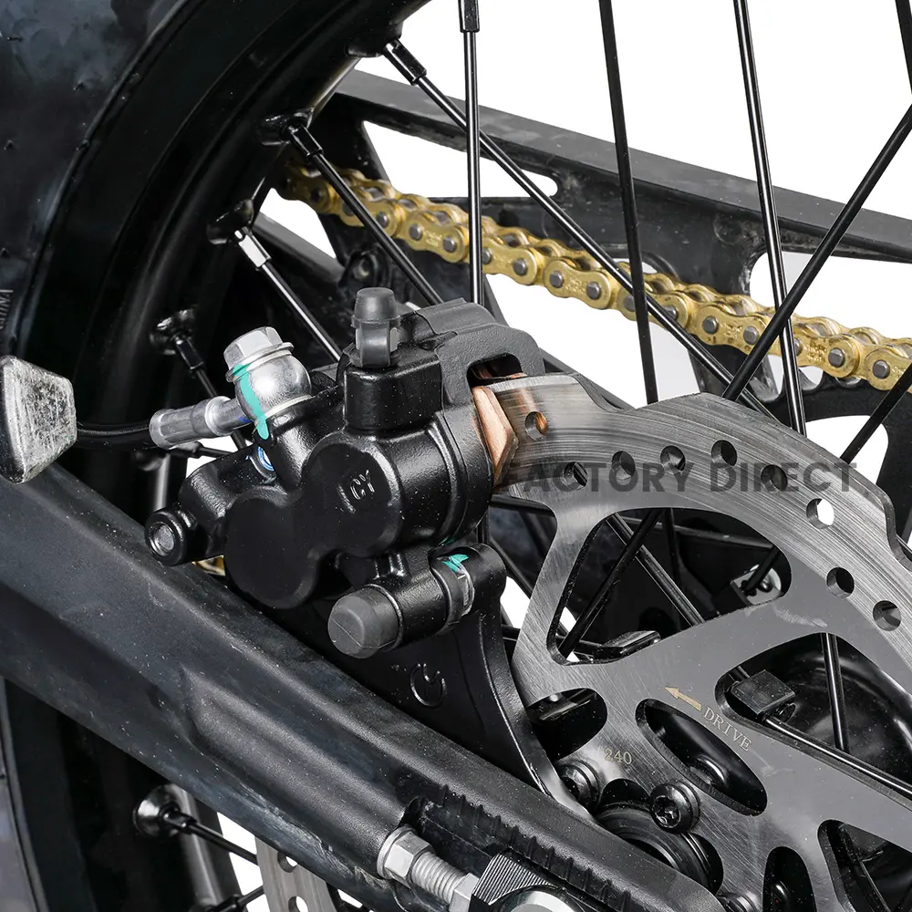 NUOVA X-E PRO R ENDURO 21-18″ – immagine 11