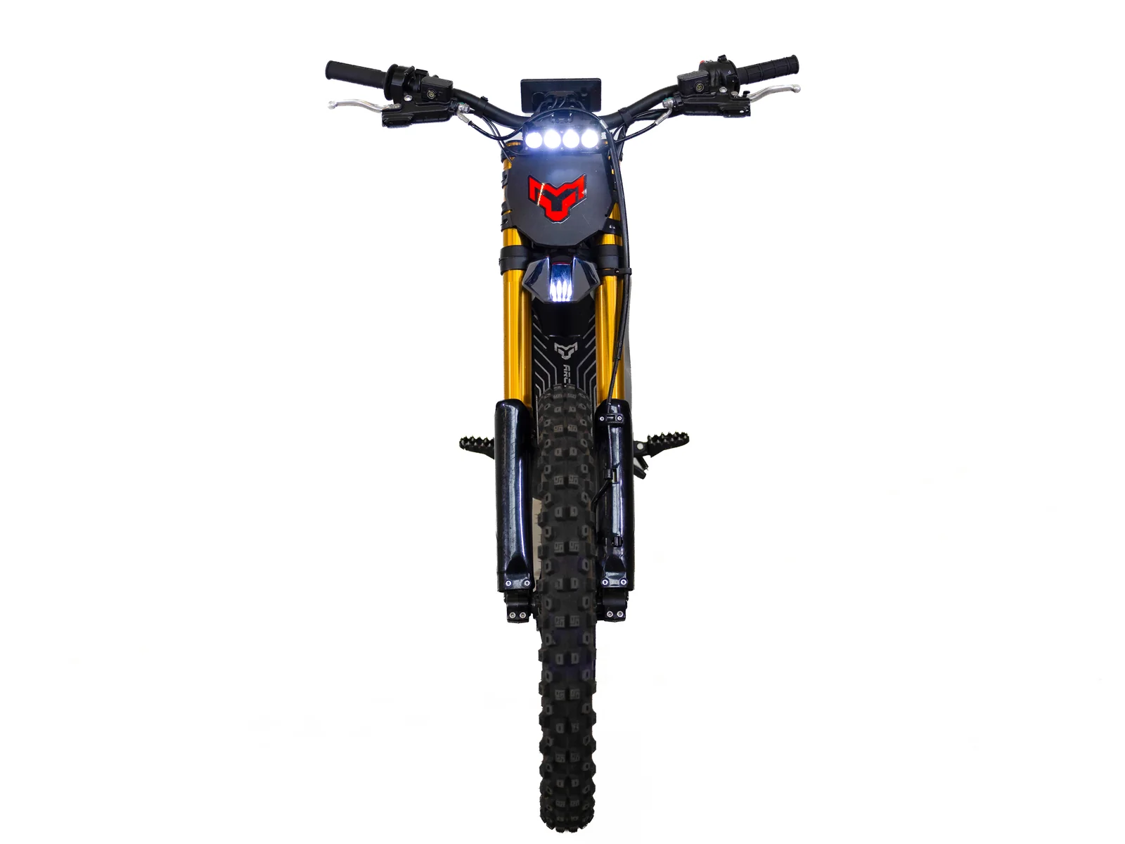 NUOVA X-E PRO R ENDURO 21-18″ – immagine 5