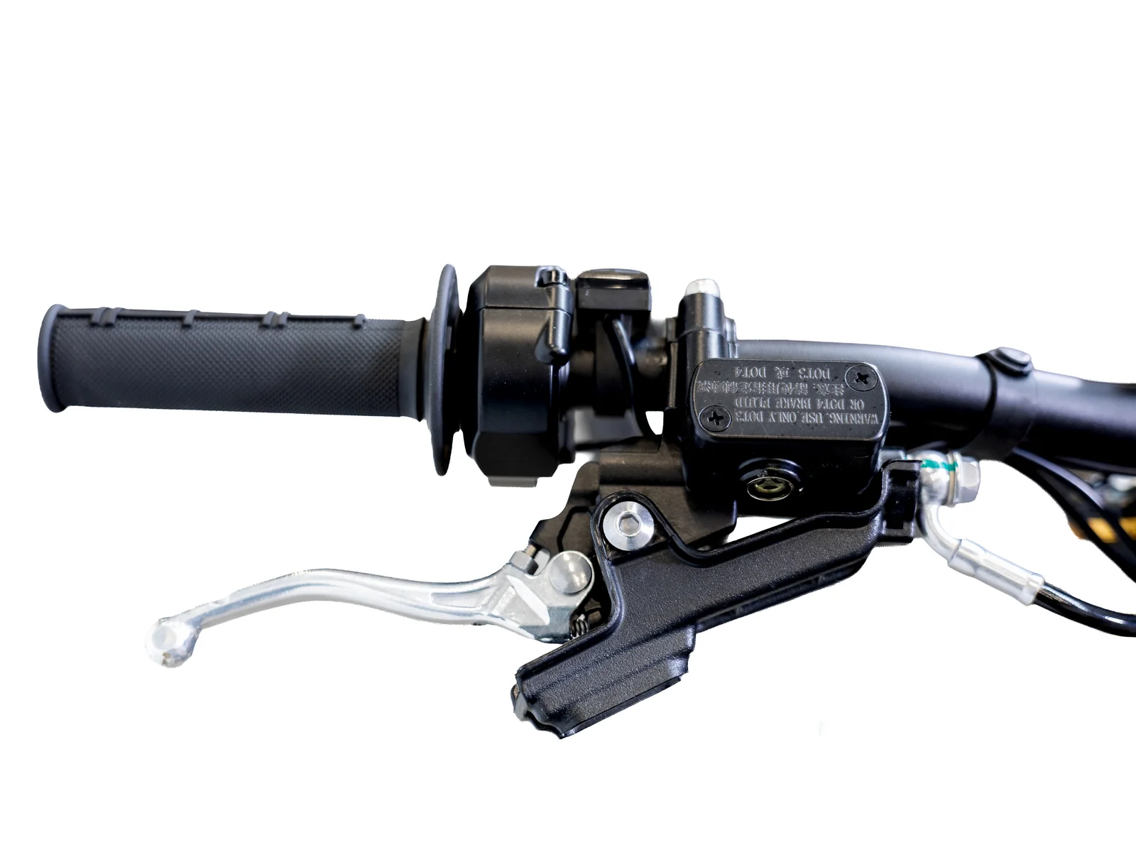 NUOVA X-E PRO R ENDURO 21-18″ – immagine 12