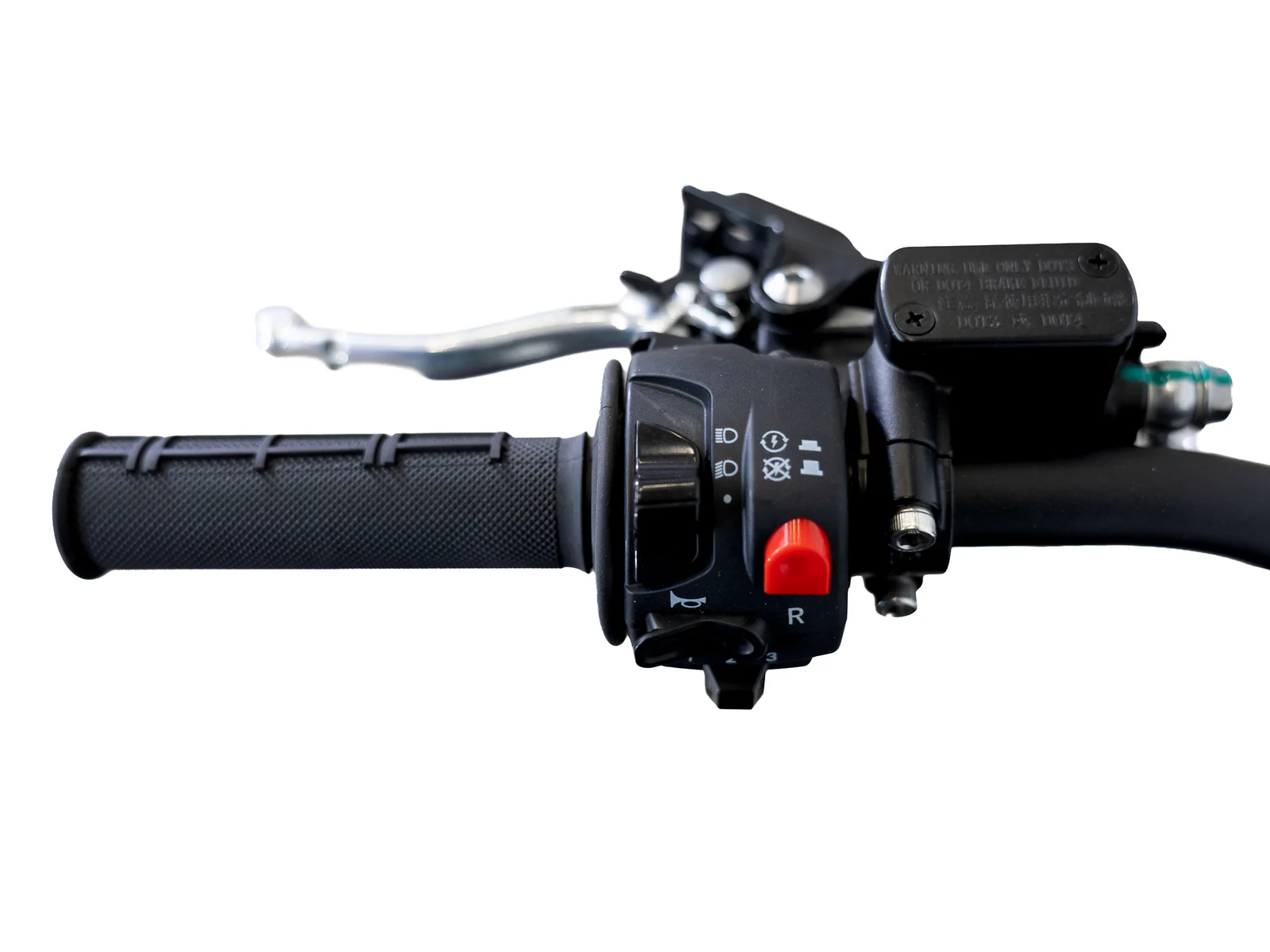 NUOVA X-E PRO R ENDURO 21-18″ – immagine 20
