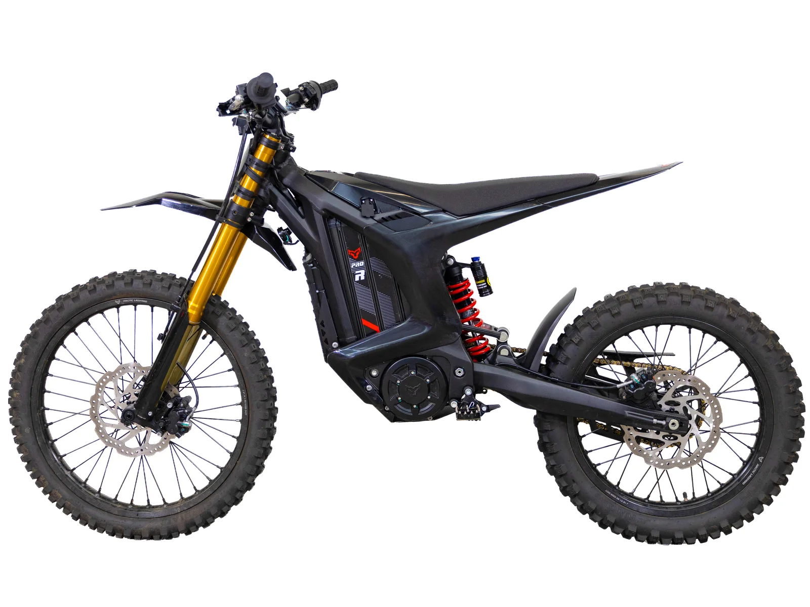 NUOVA X-E PRO R ENDURO 21-18″ – immagine 4