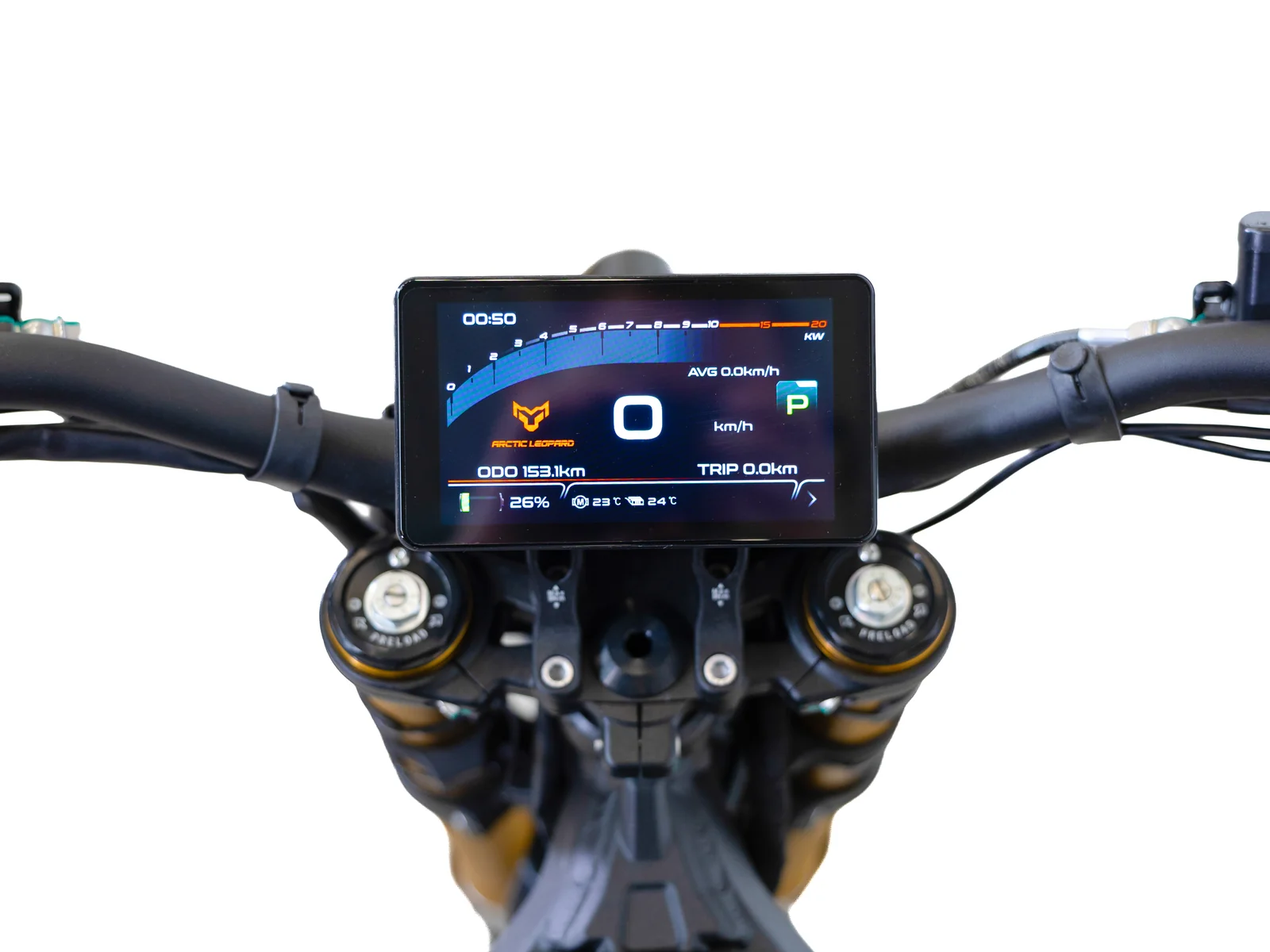 NUOVA X-E PRO R ENDURO 21-18″ – immagine 6