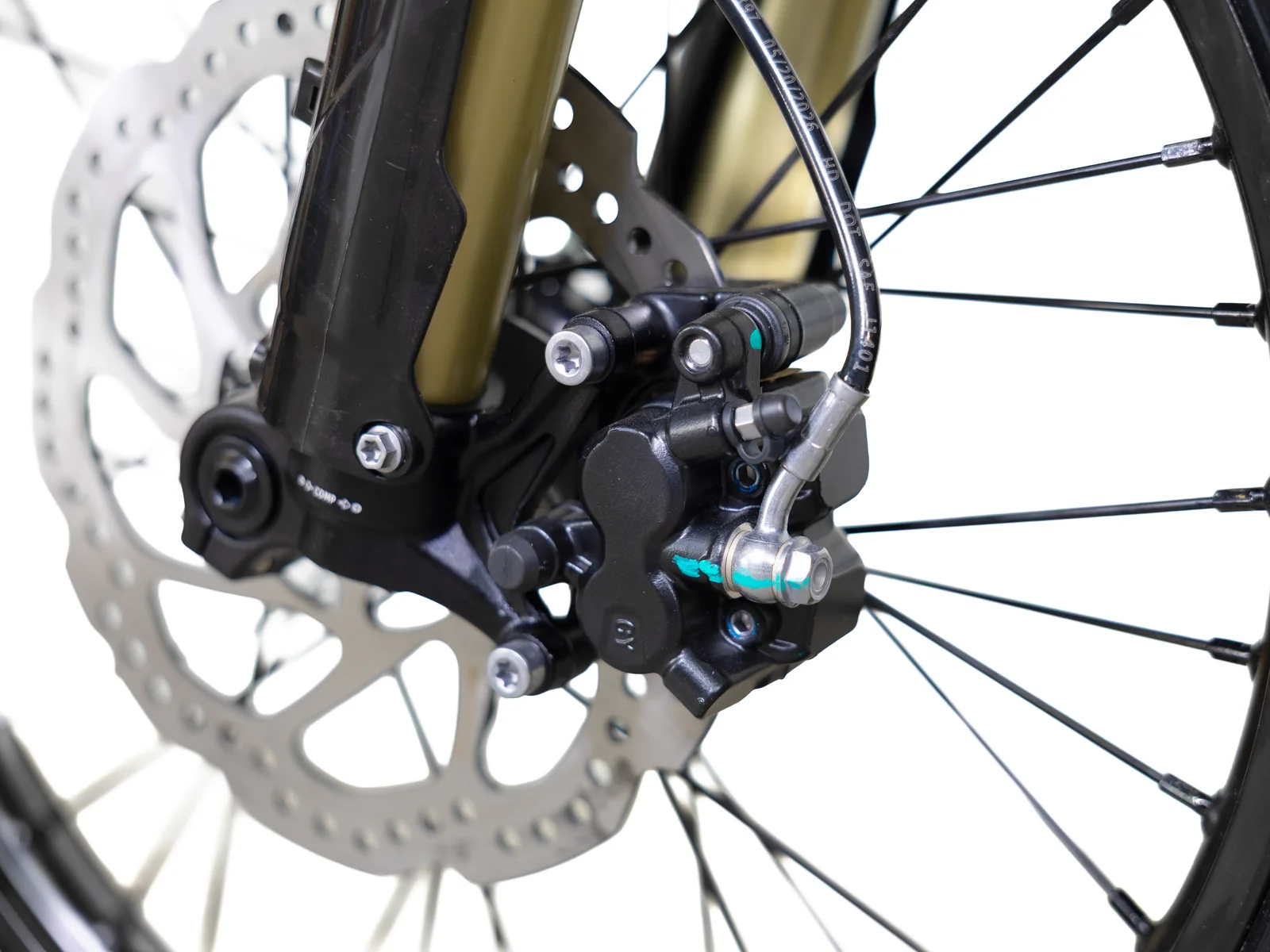 NUOVA X-E PRO R ENDURO 21-18″ – immagine 7