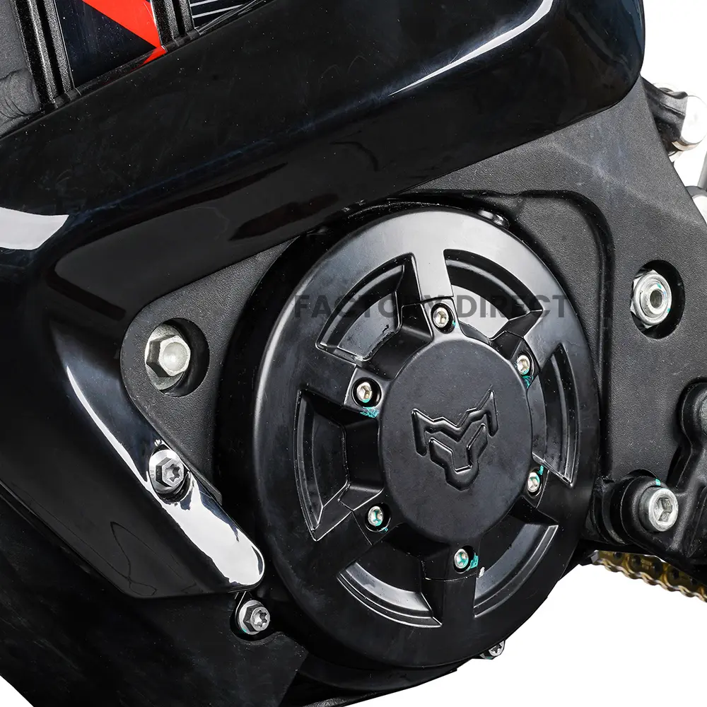 NUOVA X-E PRO R ENDURO 21-18″ – immagine 9