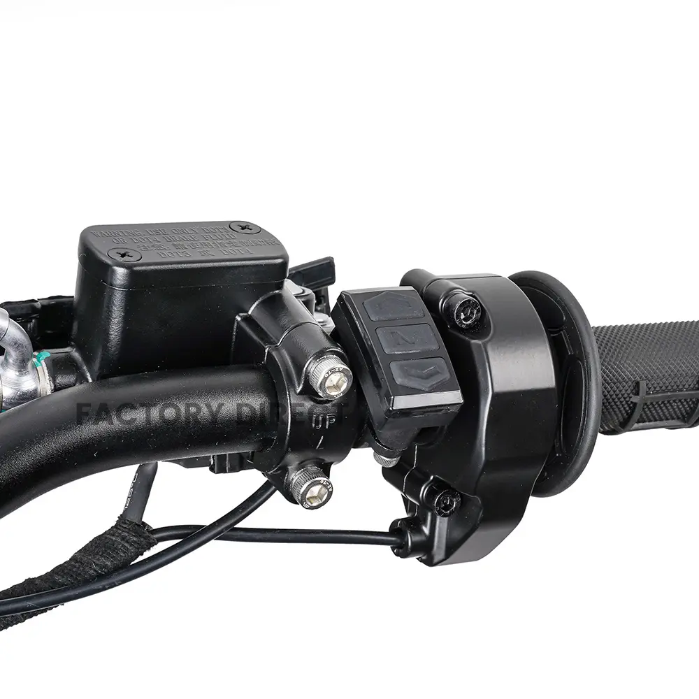 NUOVA X-E PRO R ENDURO 21-18″ – immagine 10