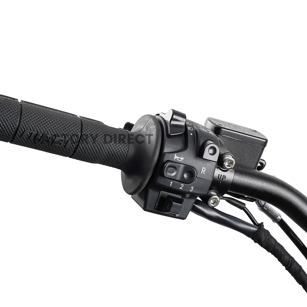 NUOVA X-E PRO R ENDURO 21-18″ – immagine 15