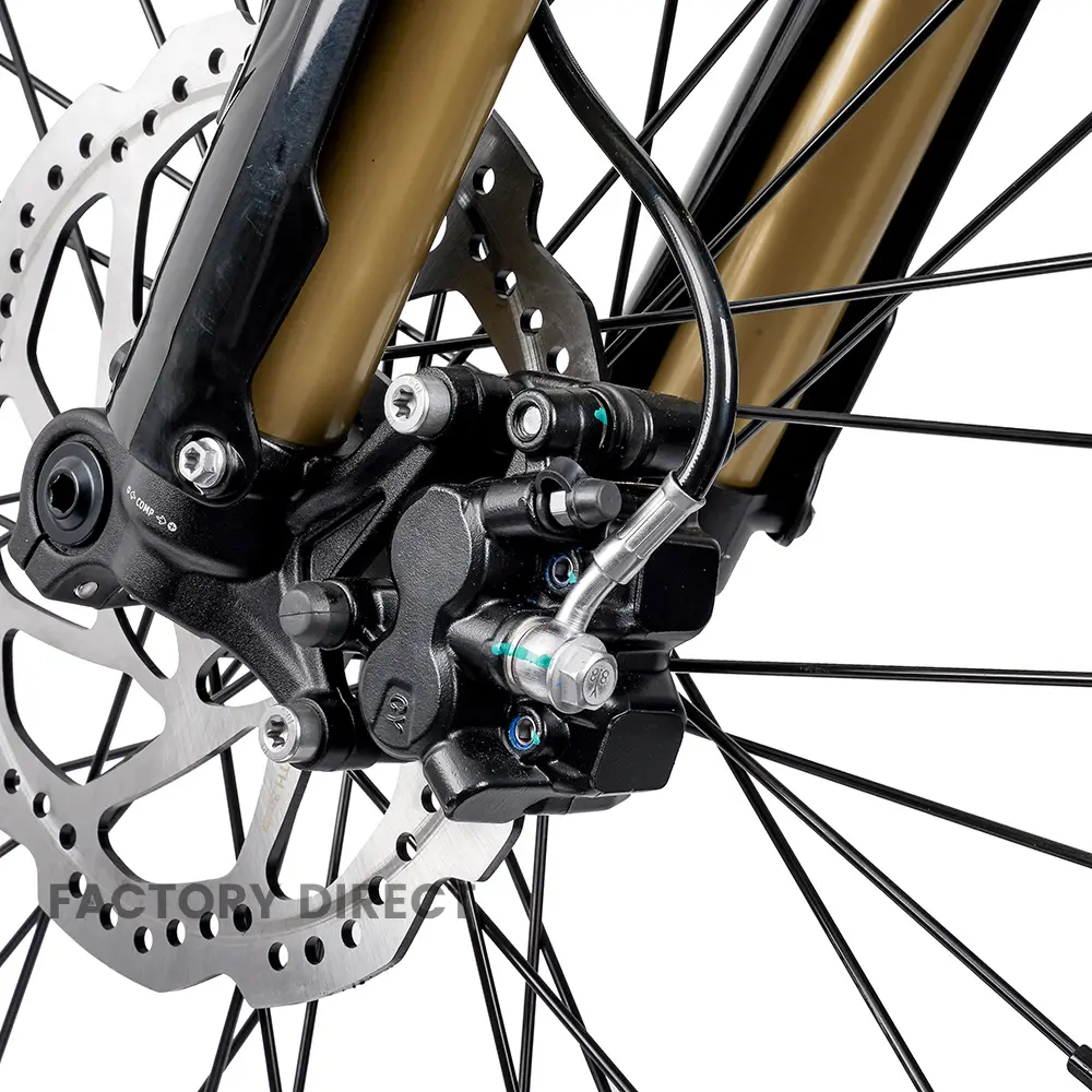 NUOVA X-E PRO R ENDURO 21-18″ – immagine 21