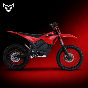 Arctic Leopard NUOVA XD PRO MX 21-18" - OFF ROAD